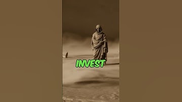 Invest In Yourself | #life  #motivation #stoicism #shorts #youtubeshorts #viral #trend #short #yt
