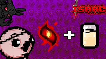 Is this combo actually good? Cain to Satan