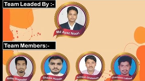 Presentation of Hamley Cloned Website || Group Project Given by Masai || Completed in 7 Day ❤️