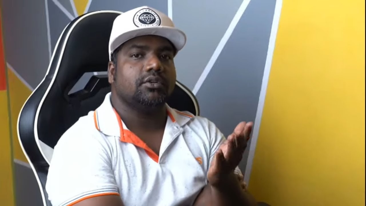 Raju Royal Tech Live | Lets Talk Tech 2022 live - YouTube