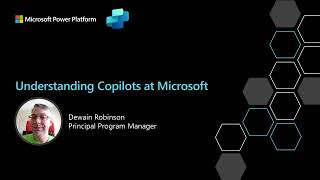 Understanding Copilots at Microsoft