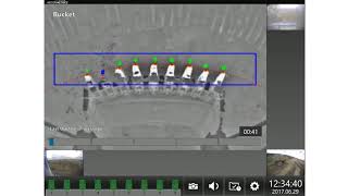 ShovelMetrics™ - Special Edition for Oil Sands Mines