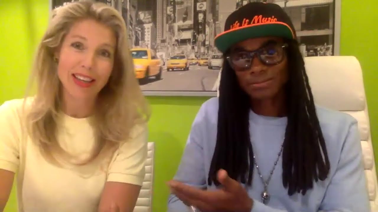 FAB MORVAN MILLI VANILLI FAB'S FUNDAY VLOG Tessa Van Der Steen https