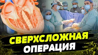Останавливают сердце, чтобы спасти! Как медики буквально ДОСТАЮТ С ТОГО СВЕТА пациентов в Украине?