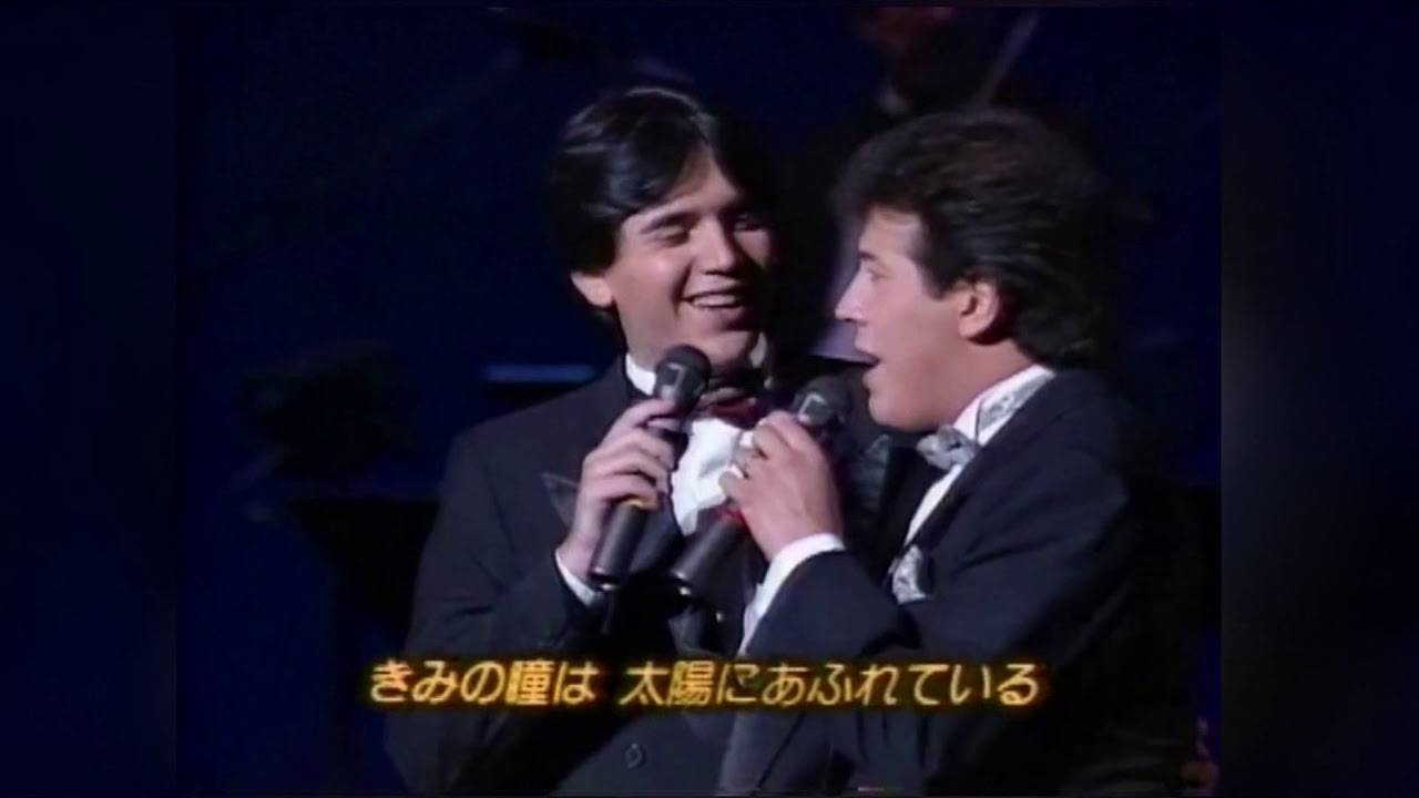 Selección de temas – Sexteto Tango Japón – 1989