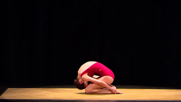 Thayne Dibble - Pennsylvania - 2012-2013 USA Yoga ...
