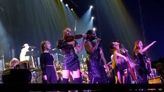 &quot;Honor Him&quot; &amp; &quot;Now We Are Free&quot; from Gladiator - Hans Zimmer Live 15 June 2023, O2 Arena London, UK