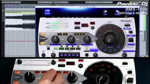 RMX-1000 VST Plugin-Ableton live