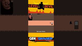 Deadly FLAPPY BIRD Puzzles in LEVEL DEVIL