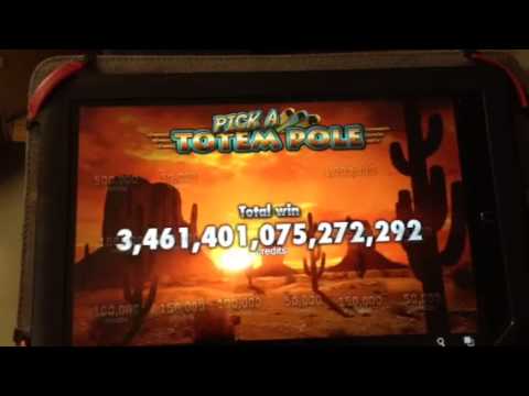 Slots Pharaohs Way Huge $3 quadrillion win