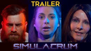 Simulacrum | Short Film Official Trailer