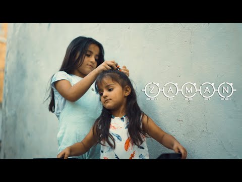 Bahadır Tatlıöz - Zaman ( Official Video )