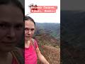 Solo Cliff Trail Hiking Waimea Canyon On Kauai Hawaii Waimea Hawaii Hiking Solo Waimeacanyon