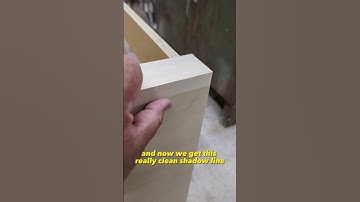 Vermijd DEZE gezichtsframefout