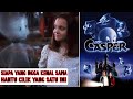 Casper Si Hantu Cilik yang Baik Hati | Ceritain Film Casper (1995)