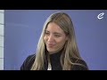 Formula E's Women's Test Press Conference 🙌 | Pre-Season Testing
