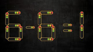 Collection of Brain Teasers: Use the Traffic Light to Solve the Wrong Math Equation