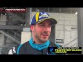 Michael Cooper Wins Michelin Pilot Challenge IMS 120 Despite Brake Issues, 2nd Win of the Season