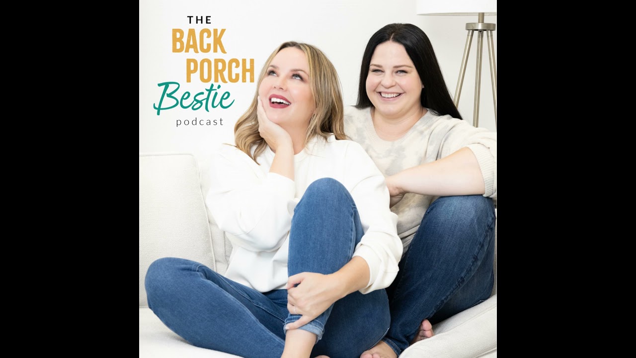 58: Balancing Motherhood and Business Ownership with Amy Dover, LMFT