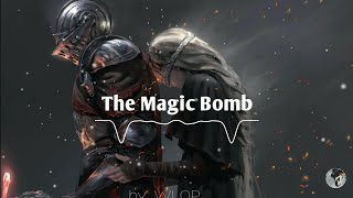 The Magic Bomb | 抖音 | Tiktok | Bgm | Douyin Music | Dntmusic