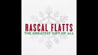 Watch Rascal Flatts The First Noel video