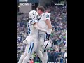 sights and sounds for seventeen. #colts #nfl #philiprivers #quarterback #football