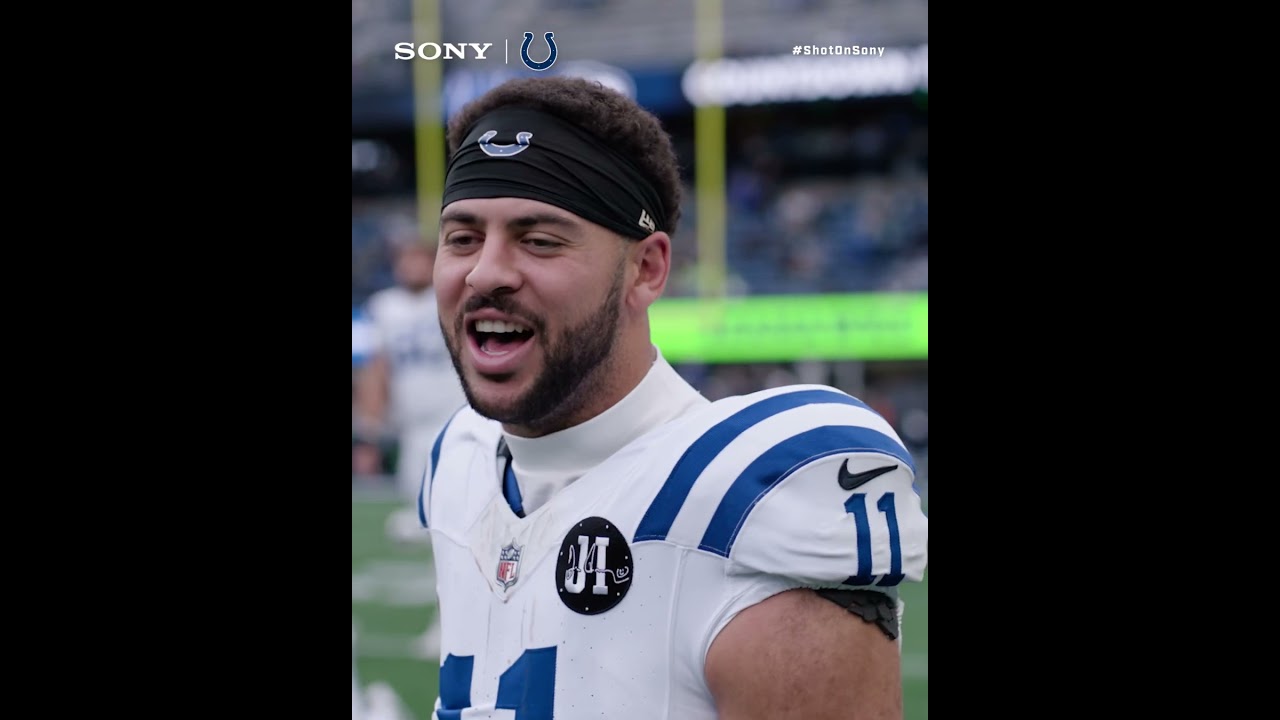 sights and sounds for seventeen. 