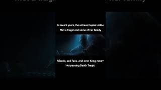 All Legacy Tribute Jia (Kaylee Hottle) Goodbye My Old Friend