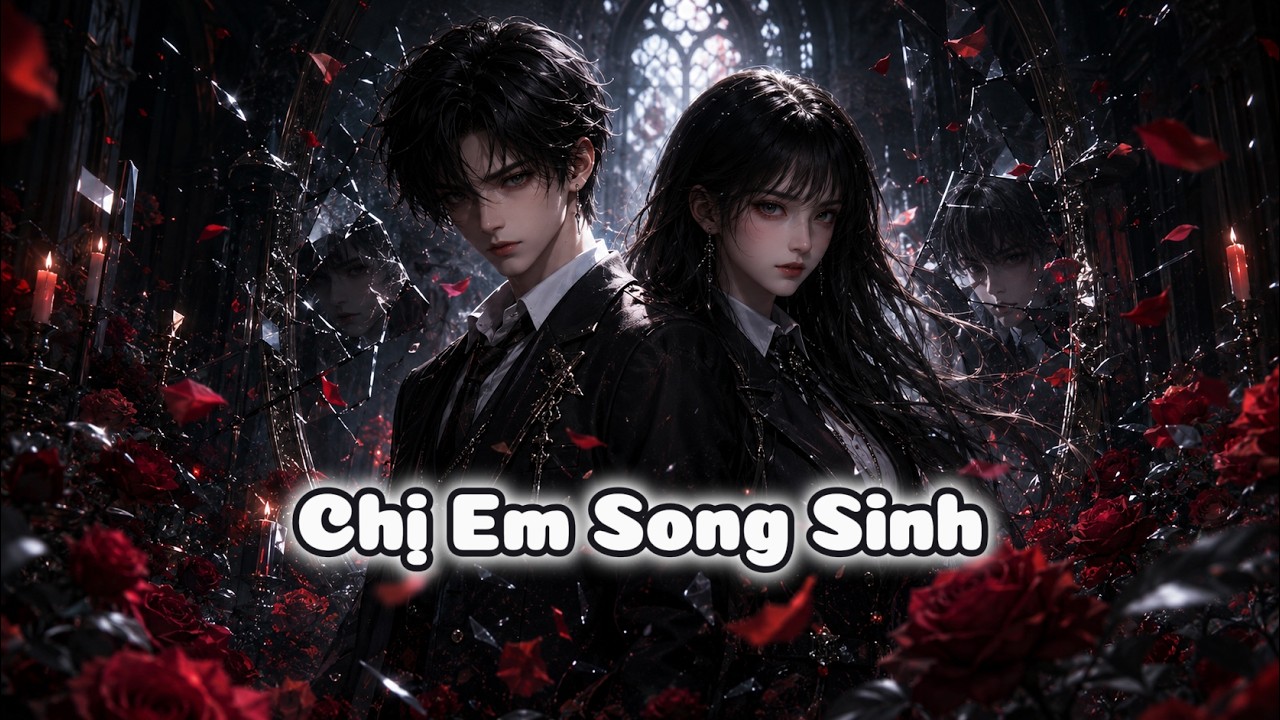 Chị Em Song Sinh tập 1