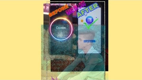 Tecno in 1 hang on logo problem fix flashing #moeenshah