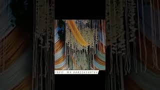 Info Tenda Dekorasi Wedding Blora tendapernikahan dekorasipengantin weddingterop