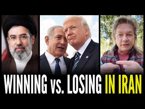 Three Different Wars, Zero U.S. Objectives and a Global Recession is Looming