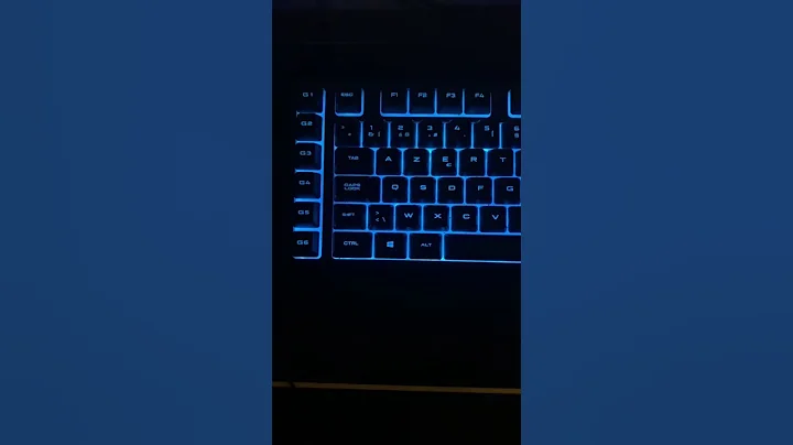 How to press Alt f4 on a keyboard