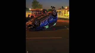 Wttaudit 5/19 Arizona rollover 💥 