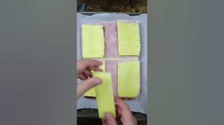 Pineapple Pizza