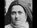 Trial of Faith of St Therese of Lisieux II/II