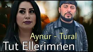 Tural Sedali & Aynur Sevimli - Canim Olaydin
