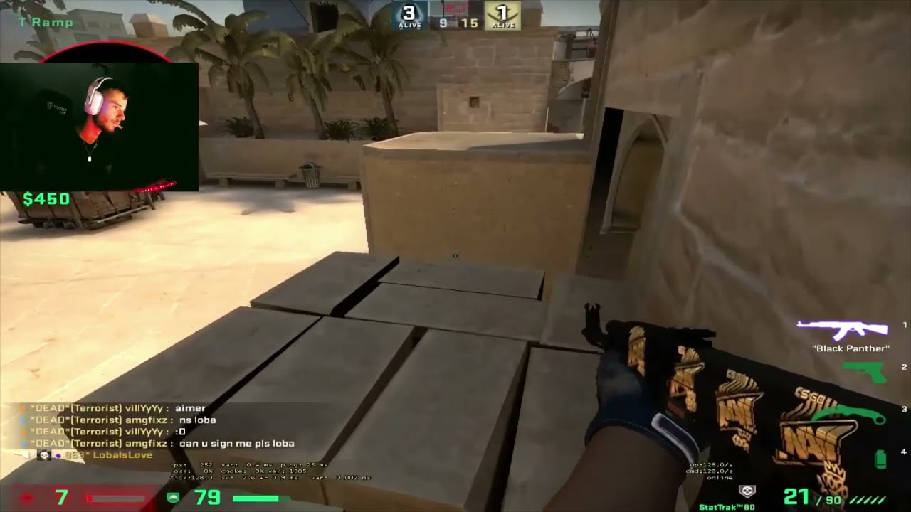 rigoN is back !!! FPL & Premium ACE, 4k  !!