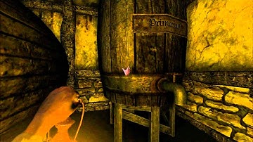 lets play amnesia: bombs away part 6 (dansk)