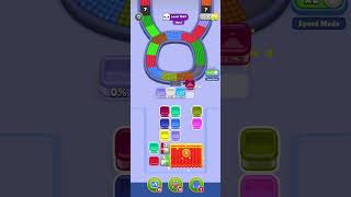 beads out level 1563