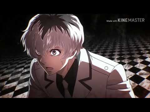 東京喰種re  PV作ってみました。