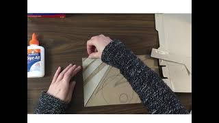 Collagraph Printing part 4
