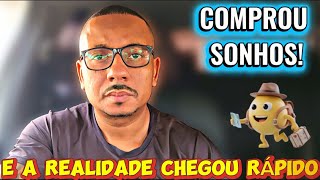 MOTORISTA DE APLICATIVO TEM QUE SEMPRE TOMAR CUIDADO COM A QUEDA! 