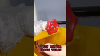 Test Pompam Su Basmıyor Çözümü..