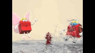 Happy Meal Winx & TMNT