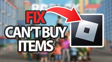 How To Fix Roblox App Game Can