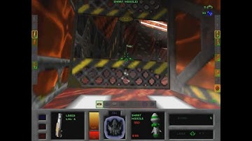 Descent MP Showcase - Chaos Theory: Levels 5-6