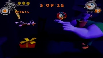 Donald Duck: Quack Attack [Gamecube] - (Walkthrough) - Part 5