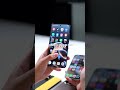 Vale a pena trocar o iPhone 15 pelo Edge 70 PRO?