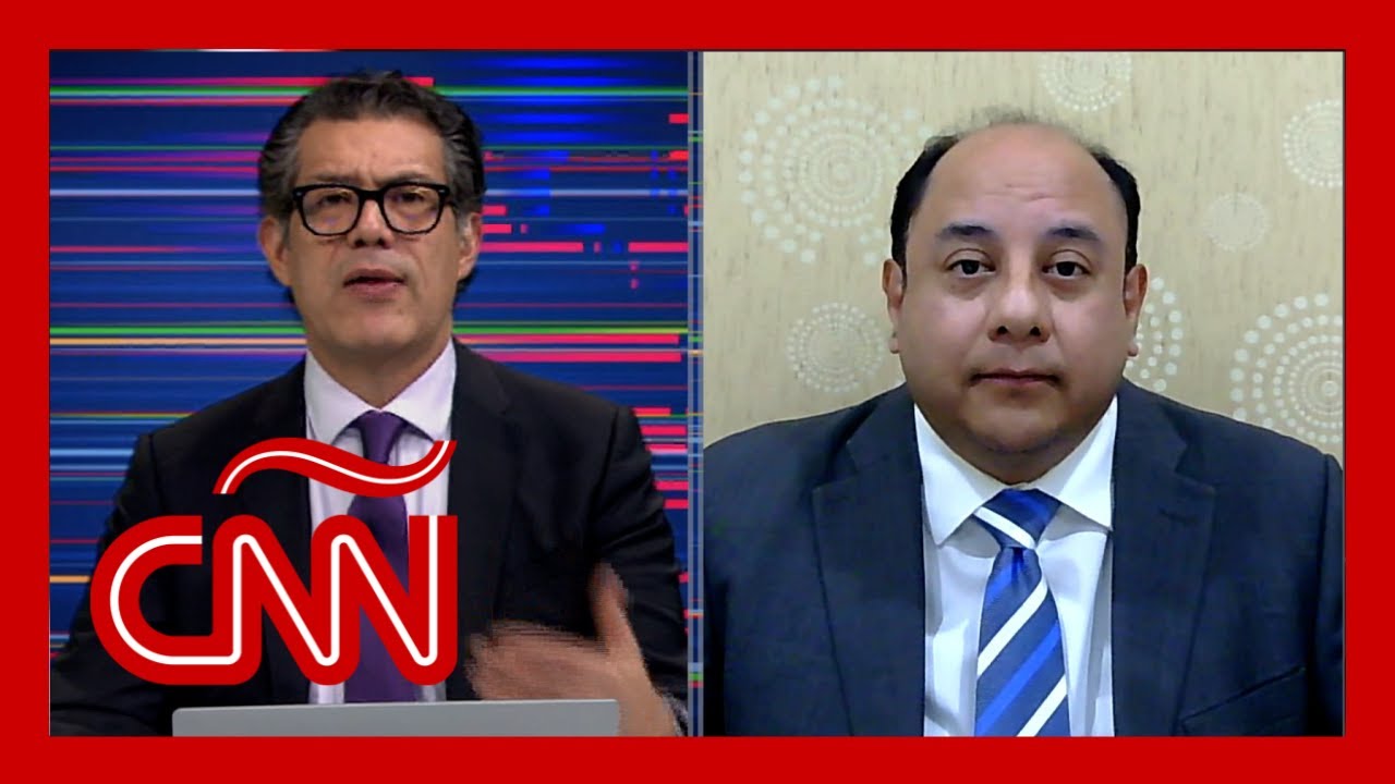 Advierte bloqueo EEUU a Venezuela tendrá impacto en economía mundial